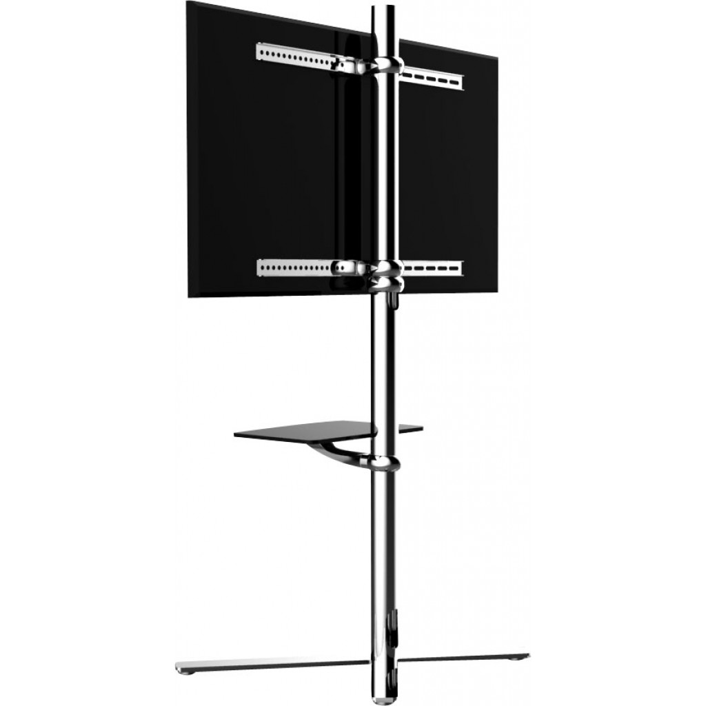 TV Stand with Mounting Bracket Swivel GKF416