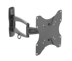 Aluminum Articulating Full Motion TV Wall Mount GKD-L2302MK3
