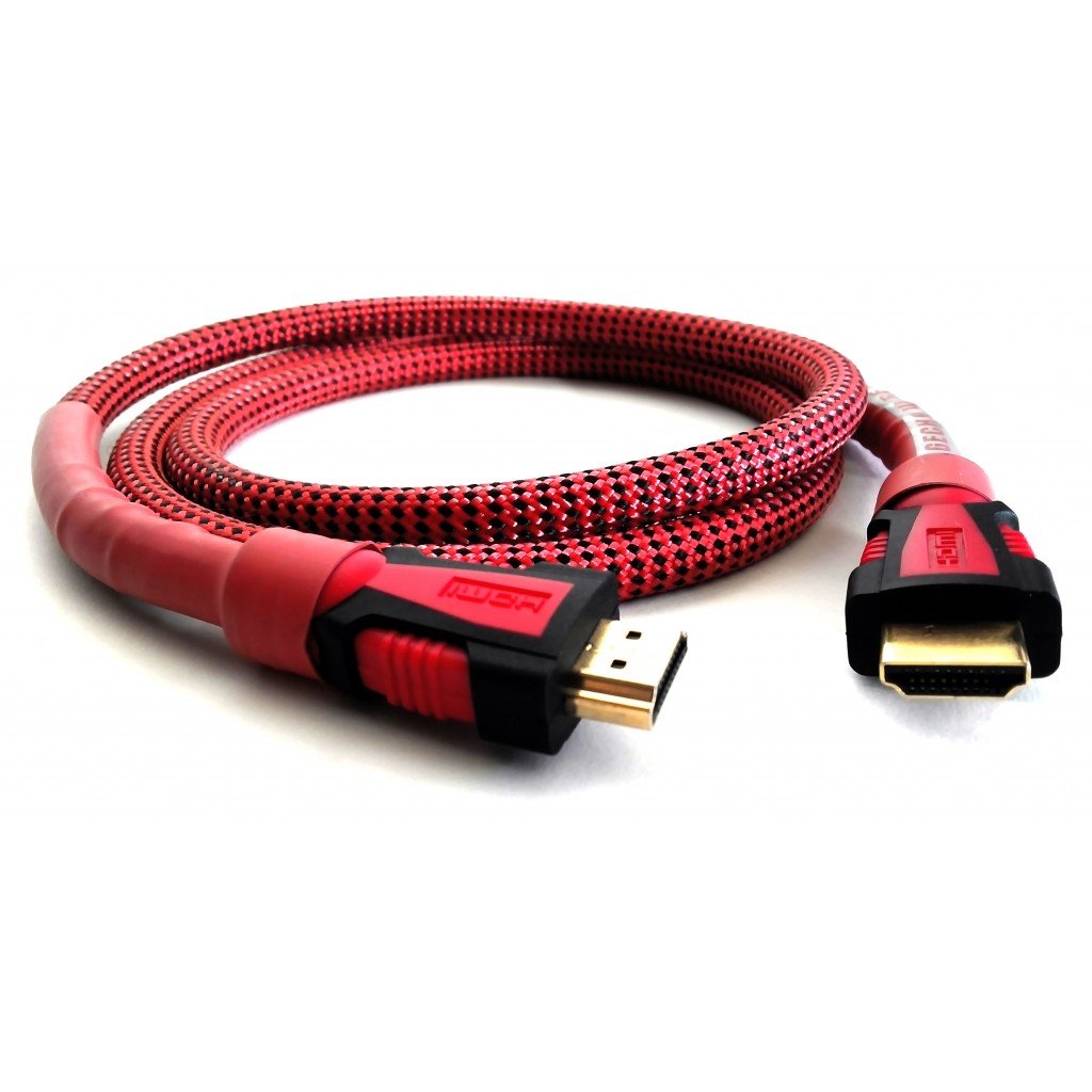 HighSpeed HDMI Cable Seamless Streaming Gecko Products