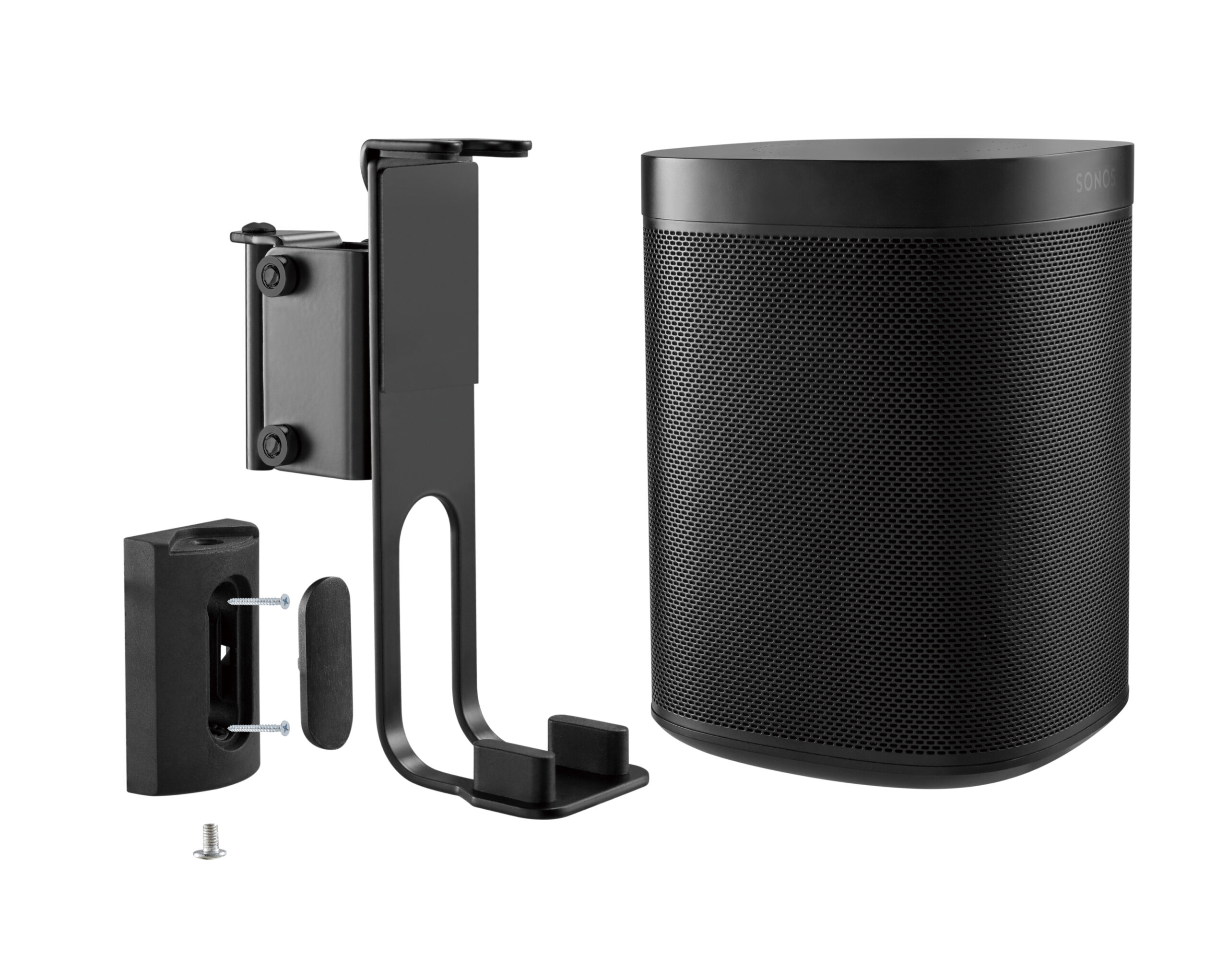Sonos Speaker Bracket Swivel Tilted GKS-136