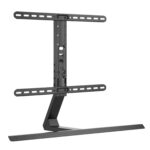 Replaceable TV legs desktop stand For 40"-70" GKF-318 by Gecko Products