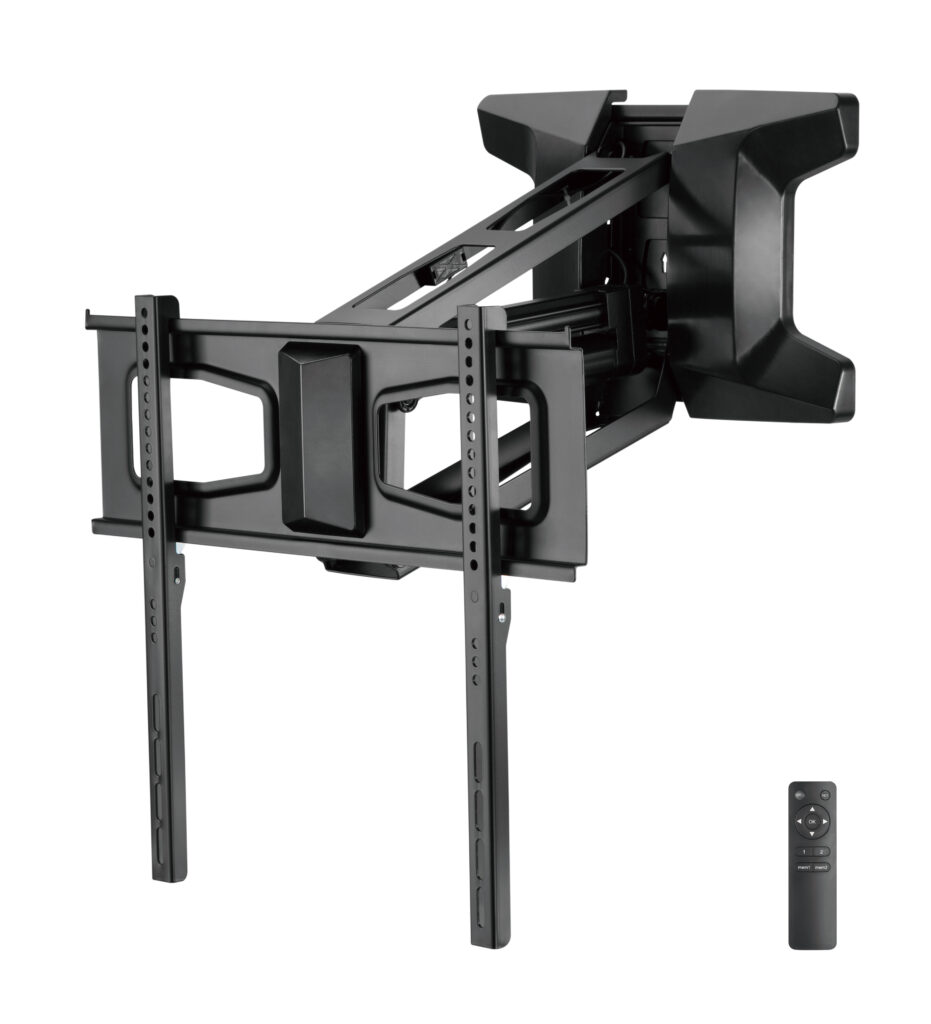 Best Motorized TV Ceiling and Wall Mounts Gecko TV Stands and Mounts