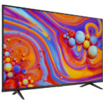 FFALCON 65" Ultra HD HDR Smart TV by Gecko Products