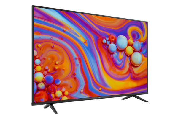 FFALCON 65" Ultra HD HDR Smart TV by Gecko Products