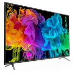 FFALCON 55" HDR Smart by Gecko Products