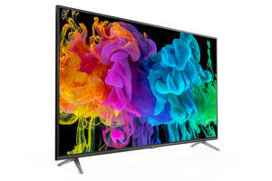 FFALCON 55" HDR Smart by Gecko Products