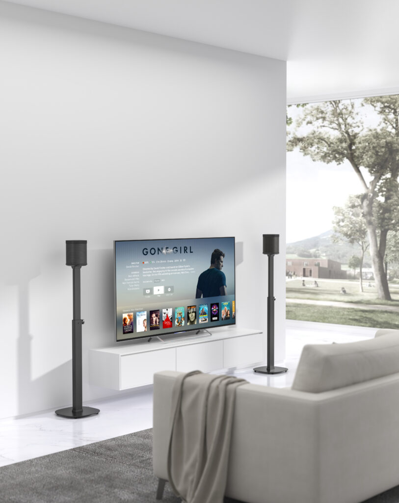 Gecko TV Stands & Mounts TV Mounts, Stands, Brackets and Lifts