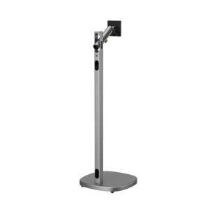 Light Weight TV Monitor Display Stand 17”-40” Model: GKS: 6722TW