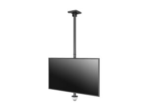 Superb Sturdy Ceiling + Dome Camera Mount 32"-75" Model: GKD-941C