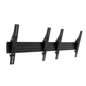 Completed Manu Board Landscape/Portrait 2 x 32”-55” MODEL: GKV-602W