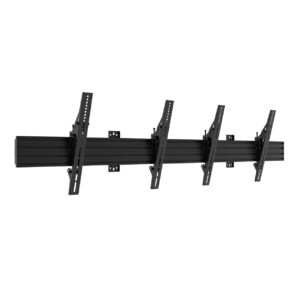 Completed Manu Board Landscape/Portrait 2 x 32”-75” MODEL: GKV-602W LARGE