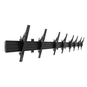 Completed Manu Board Landscape/Portrait 4 x 32”-65” Model: GKV-604W