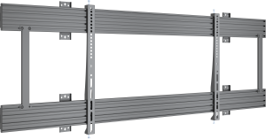 Large Screen Wall Mount fit 85"-120" Model: GKD-711LW