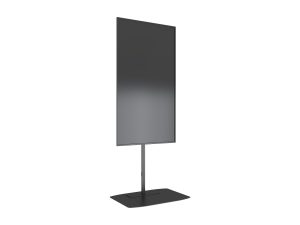 Commercial Floor Stand Fit 32"-90" Model: GKF-411
