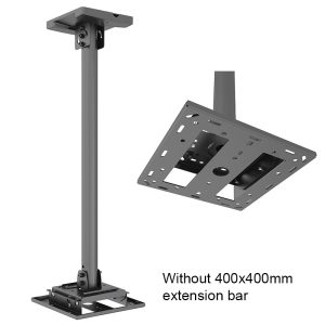 Universal VESA Face Down Mount 200/300/400 Model: GKD-411CDEN